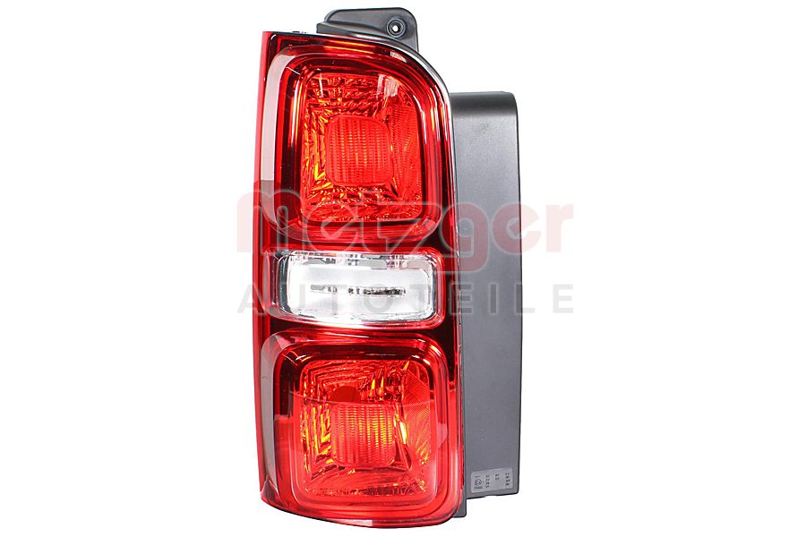 METZGER 2080275 GREENPARTS Heckleuchte