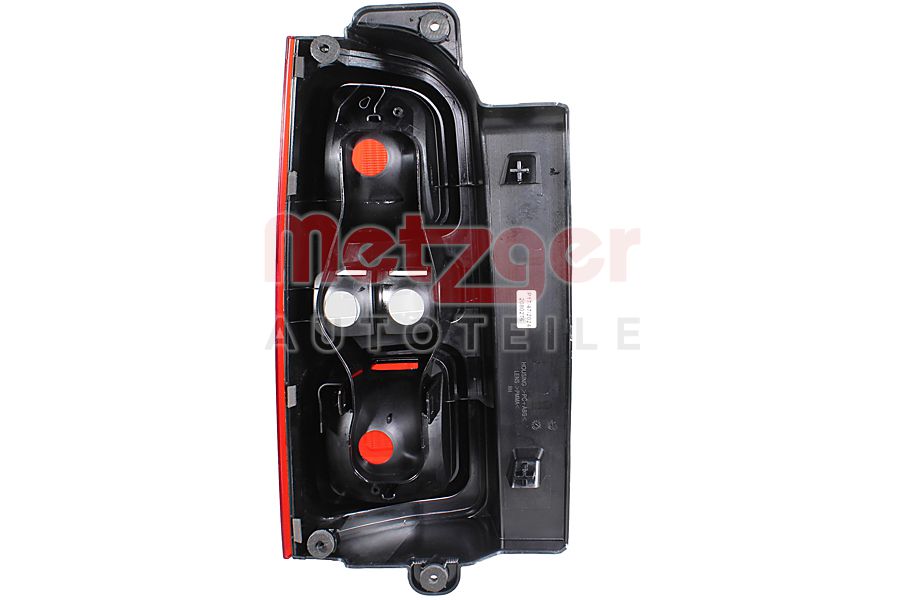 METZGER 2080276 GREENPARTS Heckleuchte