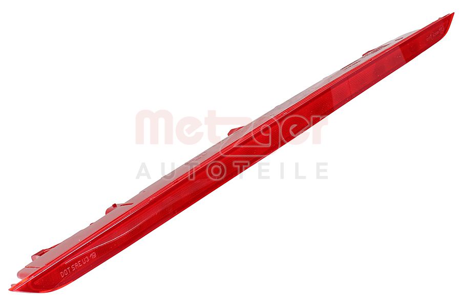 METZGER 2080284 ORIGINAL ERSATZTEIL GREENPARTS Zusatzbremsleuchte