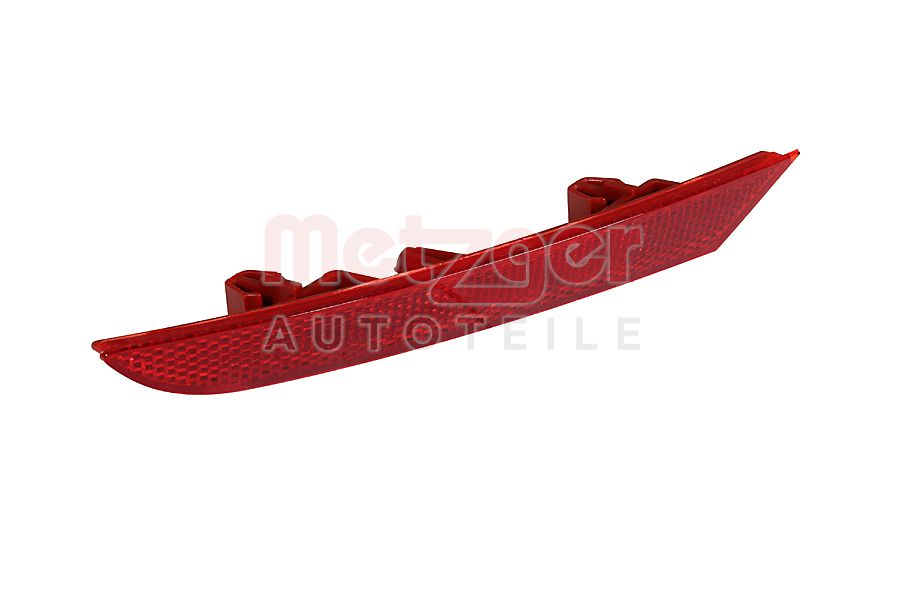 METZGER 2080289 ORIGINAL ERSATZTEIL GREENPARTS Rückstrahler