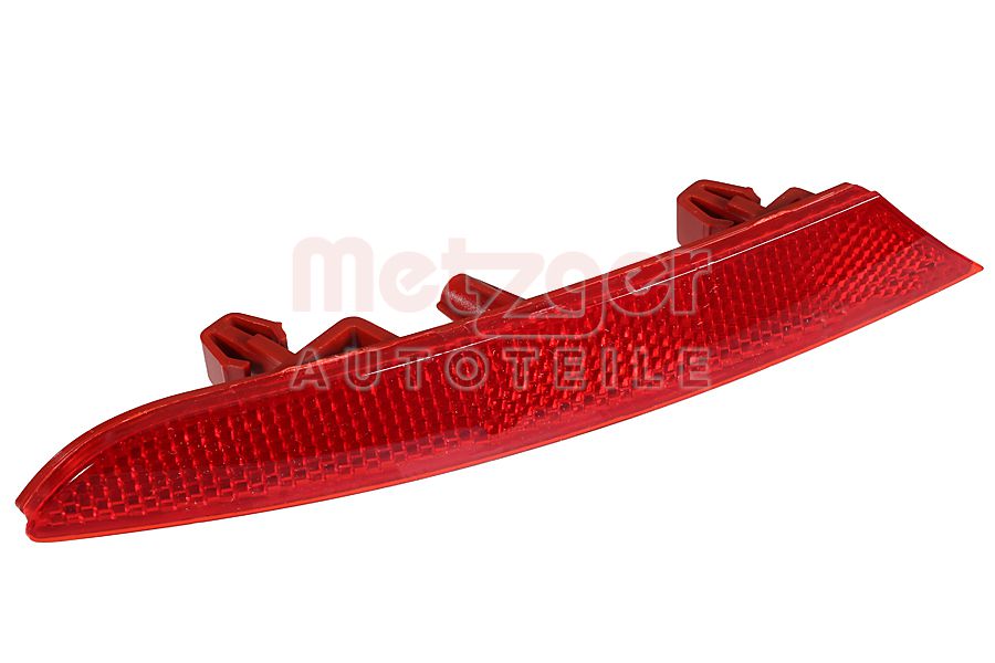 METZGER 2080290 ORIGINAL ERSATZTEIL GREENPARTS Rückstrahler