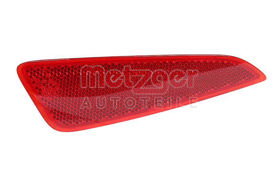 METZGER 2080291 ORIGINAL ERSATZTEIL GREENPARTS Rückstrahler