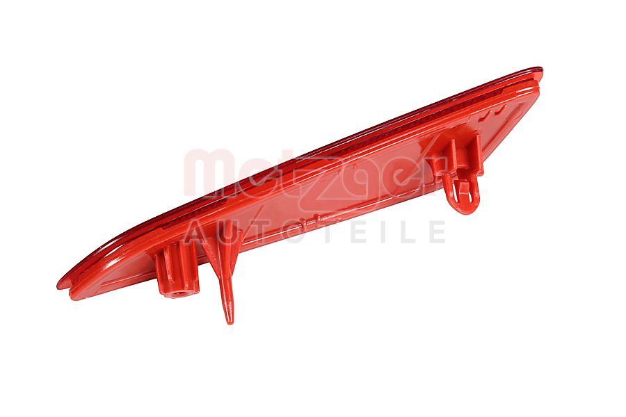 METZGER 2080291 ORIGINAL ERSATZTEIL GREENPARTS Rückstrahler