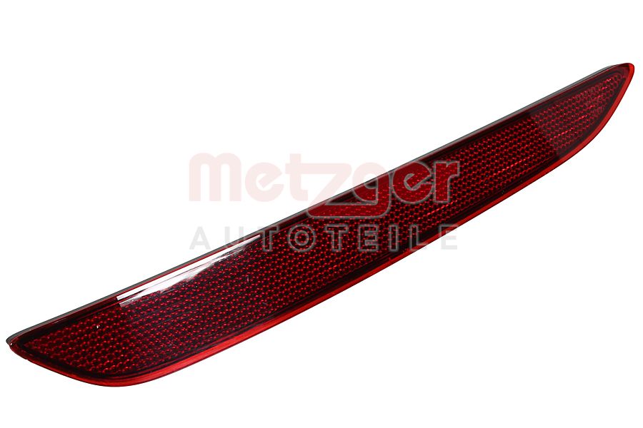 METZGER 2080294 ORIGINAL ERSATZTEIL Rückstrahler
