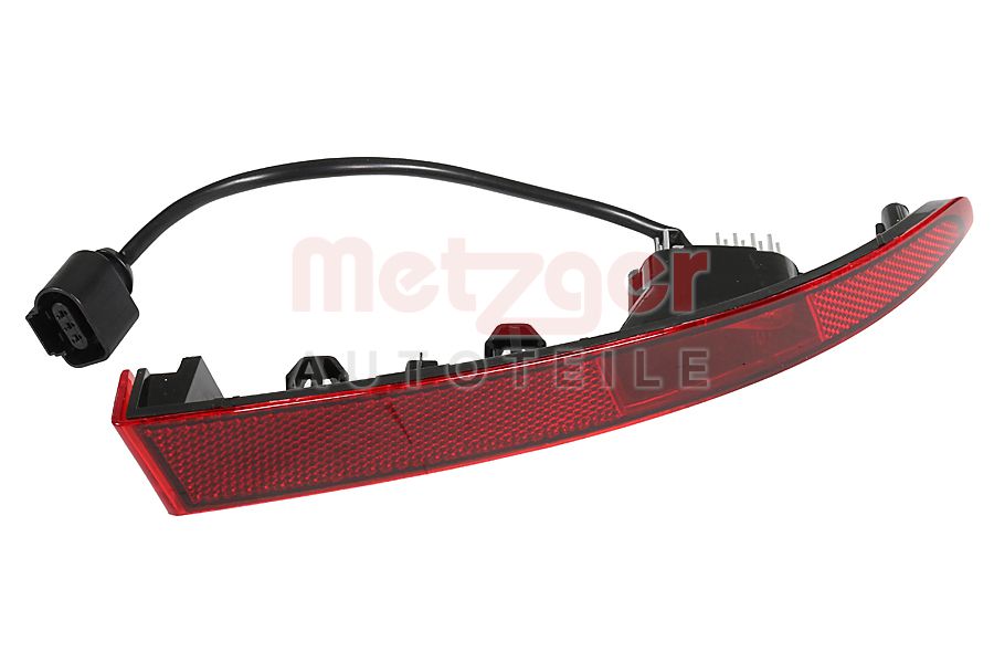 METZGER 2080297 ORIGINAL ERSATZTEIL Nebelschlussleuchte