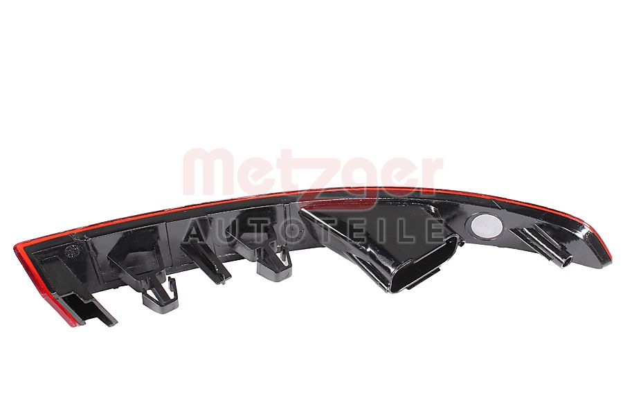 METZGER 2080298 ORIGINAL ERSATZTEIL Rückstrahler