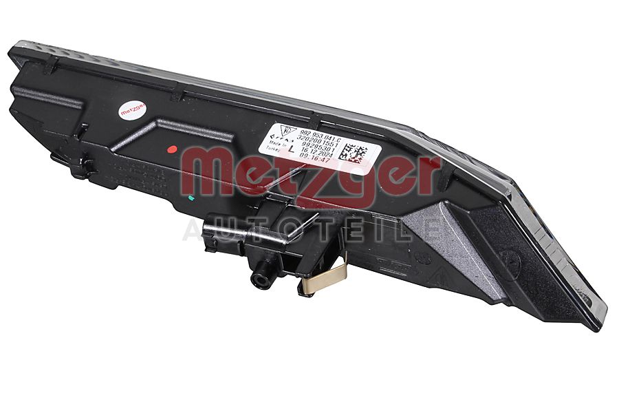METZGER 2080299 ORIGINAL ERSATZTEIL Blinkleuchte