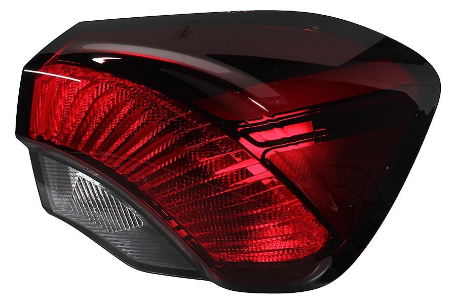 METZGER 2080330 ORIGINAL ERSATZTEIL GREENPARTS Tail Light Assembly Right for FIAT