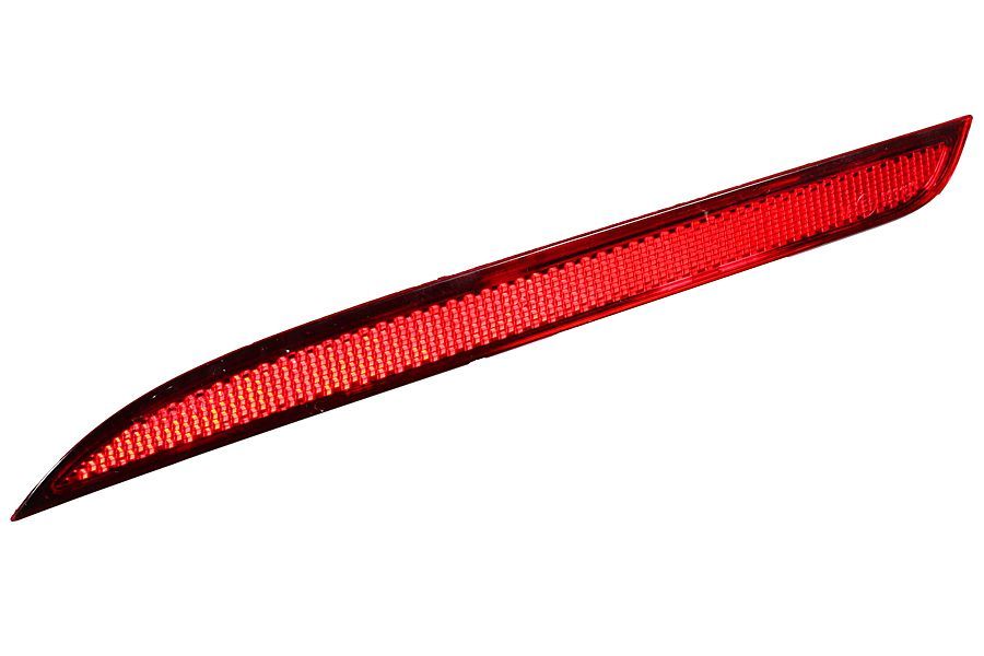 METZGER 2080349 Reflector Bumper Left Rear for VW