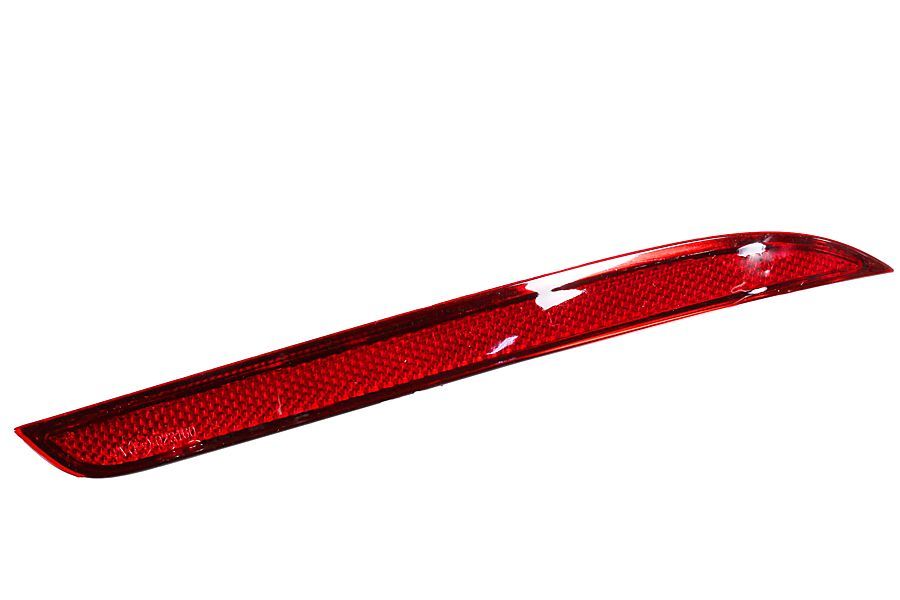 METZGER 2080350 Reflector Bumper Right Rear for VW