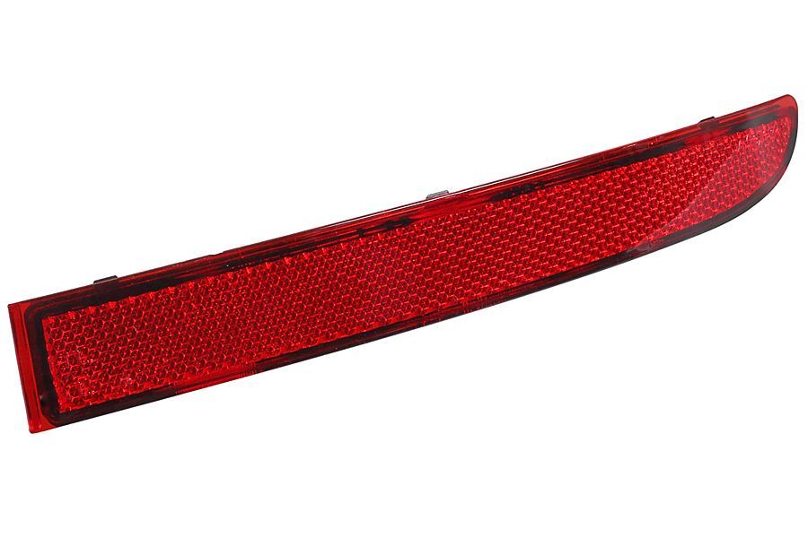 METZGER 2080354 GREENPARTS Reflector Bumper Right Rear for MERCEDES-BENZ