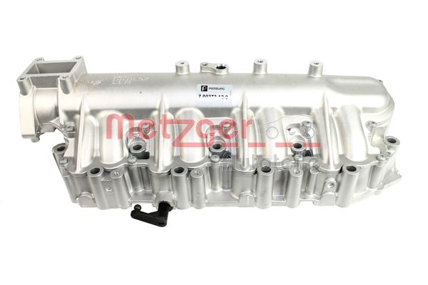 METZGER 2100001 ORIGINAL ERSATZTEIL Saugrohrmodul