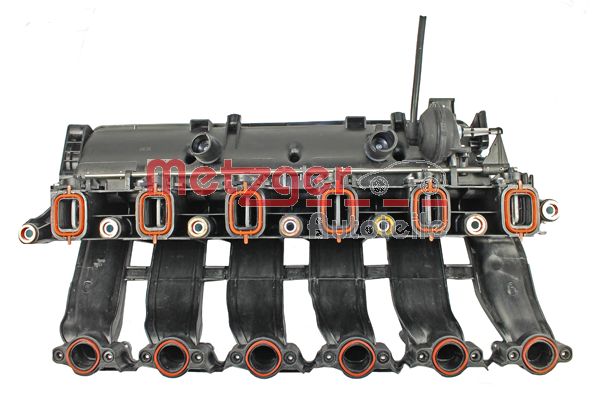 METZGER 2100006 Stutzen, Ansaugkrümmer