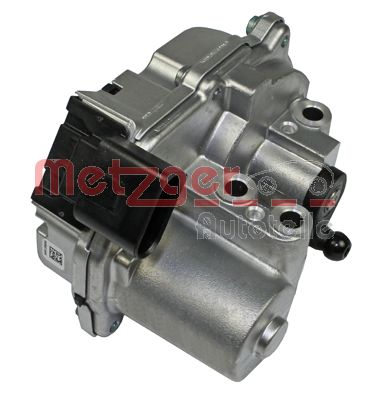 METZGER 2100032 Stellelement, Drallklappen (Saugrohr)