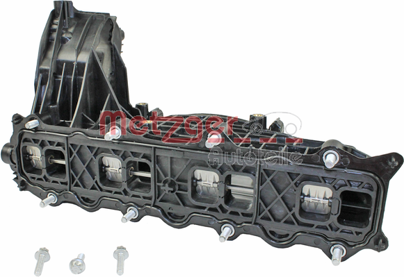 METZGER 2100010 szívócső modul JEEP MERCEDES-BENZ
