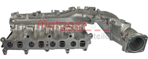 METZGER 2100012 ORIGINAL ERSATZTEIL Saugrohrmodul
