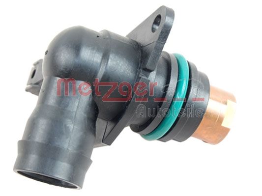 METZGER 2100028 Stutzen, Ansaugkrümmer