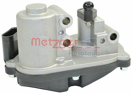 METZGER 2100030 Állítóelem, terelőlap (szívócső) AUDI SEAT SKODA VW