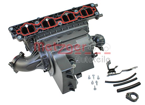 METZGER 2100034 Saugrohrmodul