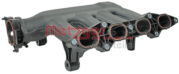 METZGER 2100037 Saugrohrmodul