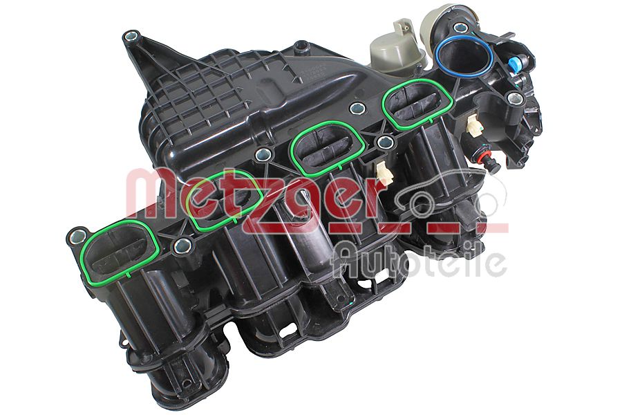 METZGER 2100040 Saugrohrmodul