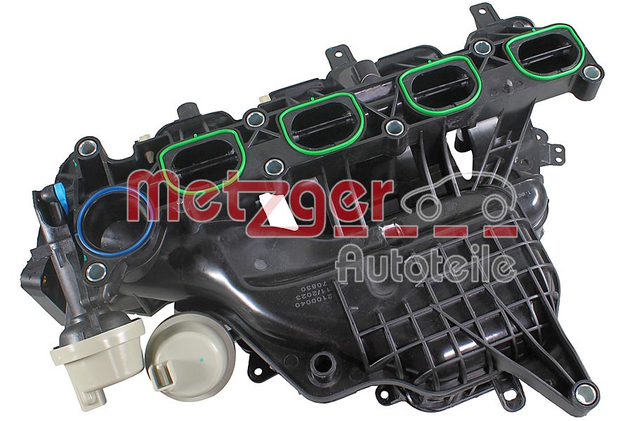 METZGER 2100040 Saugrohrmodul