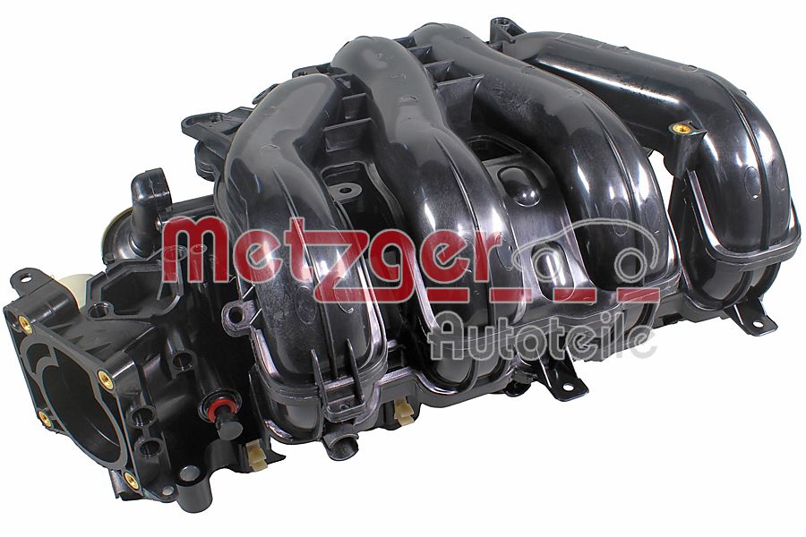 METZGER 2100040 Saugrohrmodul