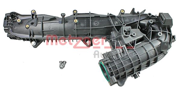 METZGER 2100047 Saugrohrmodul