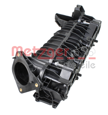METZGER 2100048 szívócső modul BMW