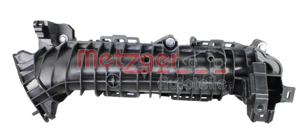 METZGER 2100048 szívócső modul BMW
