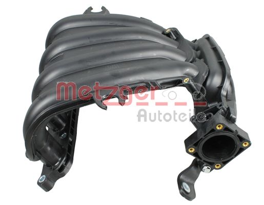 METZGER 2100050 Saugrohrmodul