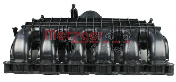 METZGER 2100051 GREENPARTS Saugrohrmodul