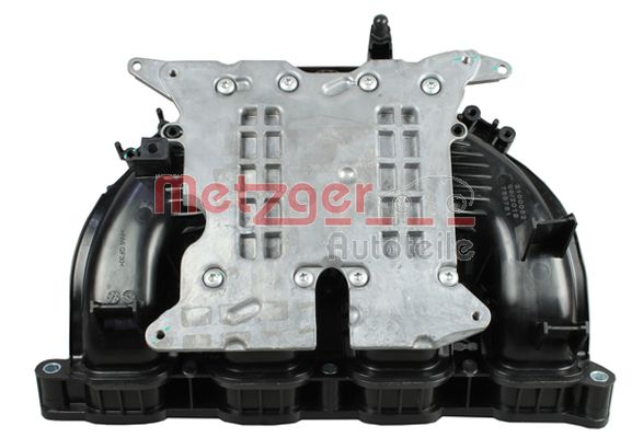 METZGER 2100052 GREENPARTS Saugrohrmodul