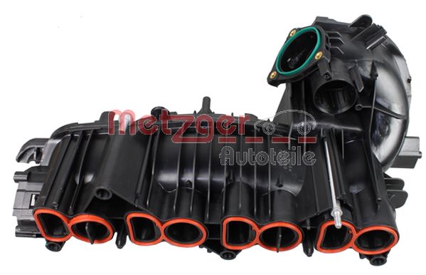 METZGER 2100054 Saugrohrmodul