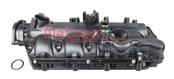 METZGER 2100057 szívócső modul CHEVROLET OPEL VAUXHALL