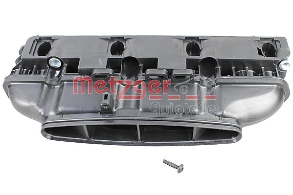 METZGER 2100058 szívócső modul MERCEDES-BENZ