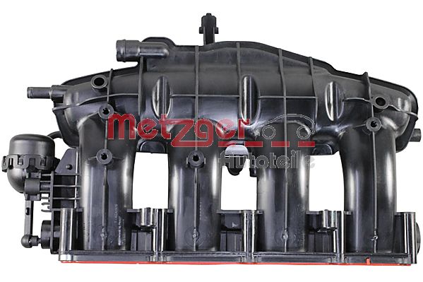METZGER 2100066 szívócső modul AUDI SEAT SKODA VW