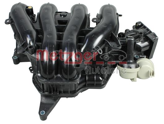 METZGER 2100068 Saugrohrmodul
