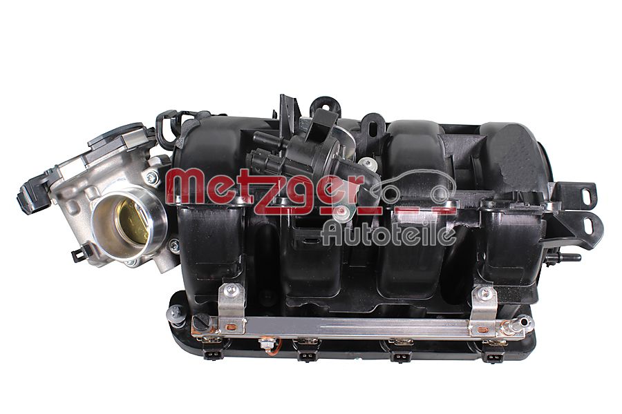METZGER 2100094 ORIGINAL ERSATZTEIL Saugrohrmodul