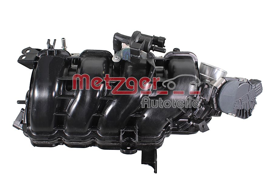 METZGER 2100094 ORIGINAL ERSATZTEIL Saugrohrmodul
