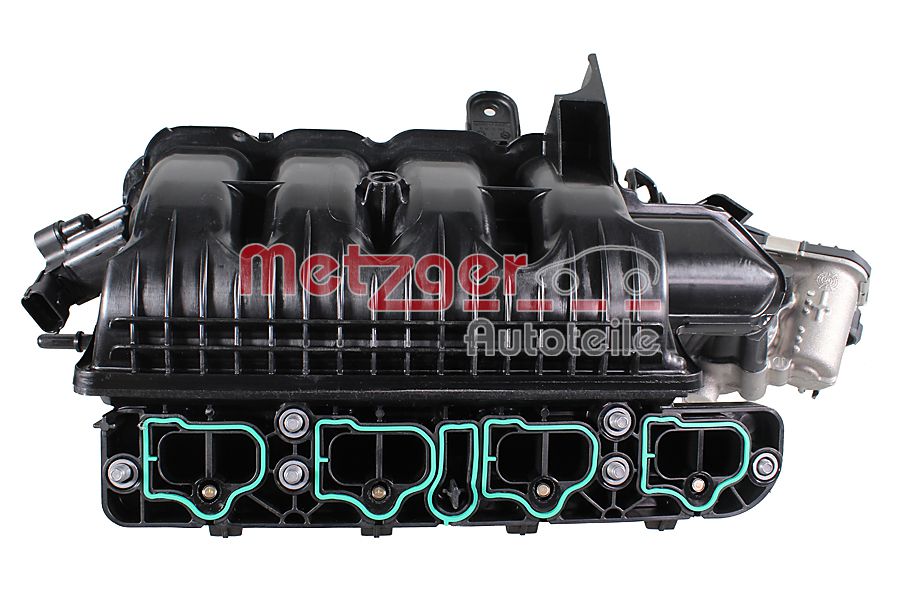 METZGER 2100094 ORIGINAL ERSATZTEIL Saugrohrmodul