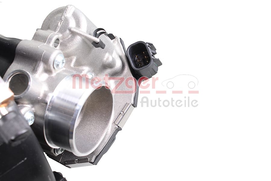 METZGER 2100094 ORIGINAL ERSATZTEIL Saugrohrmodul