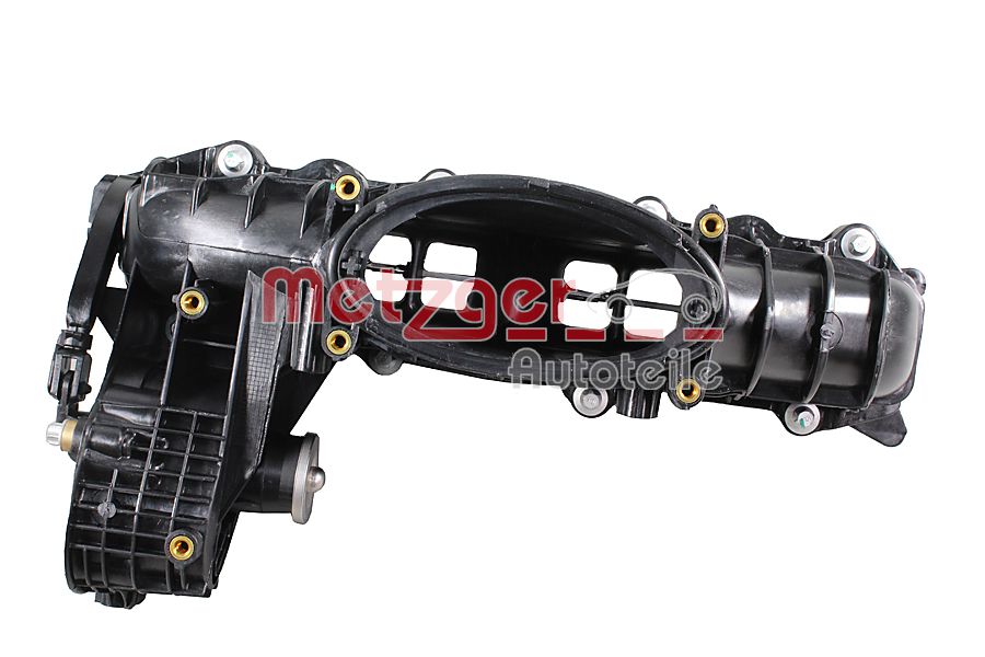 METZGER 2100116 GREENPARTS Saugrohrmodul