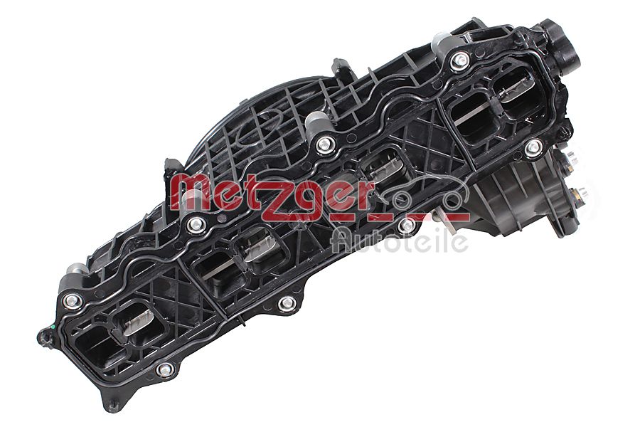 METZGER 2100116 GREENPARTS Saugrohrmodul