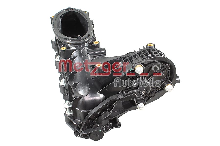 METZGER 2100116 GREENPARTS Saugrohrmodul