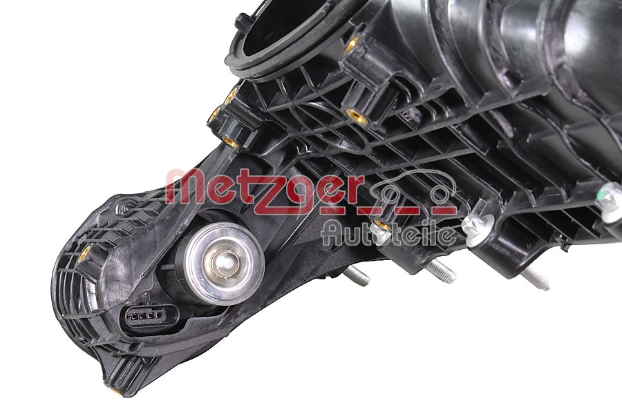 METZGER 2100116 GREENPARTS Saugrohrmodul