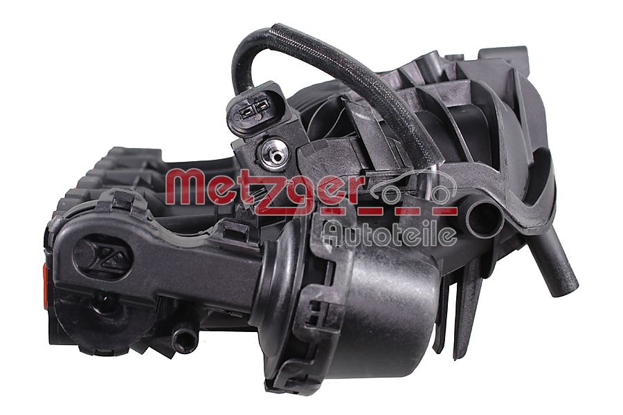 METZGER 2100120 Saugrohrmodul