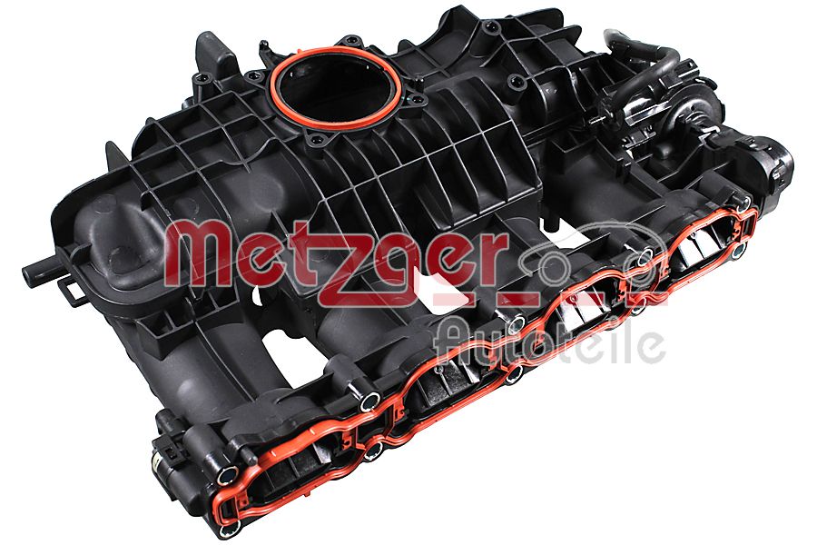 METZGER 2100121 GREENPARTS Saugrohrmodul