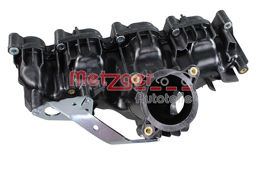 METZGER 2100123 Saugrohrmodul