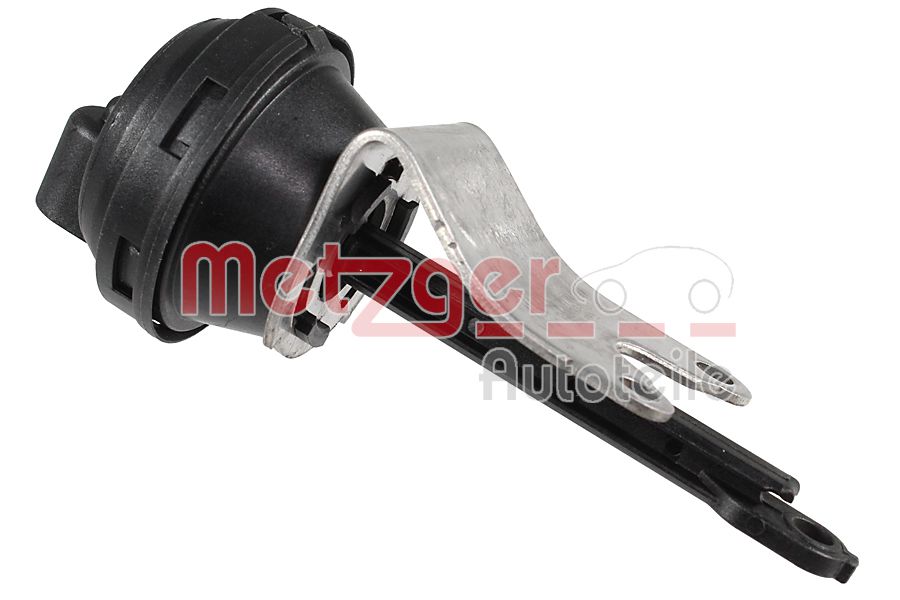 Unterdruckdose, Drallklappenverstellung (Saugrohr)